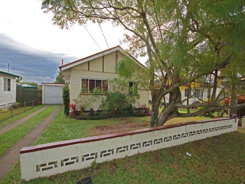 17 Clewitt Street, Zillmere QLD 4034