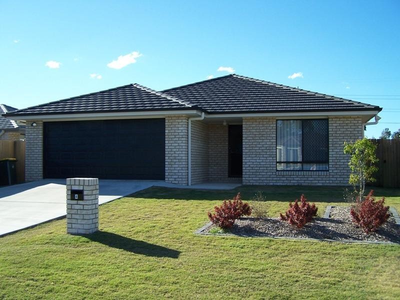 4 Egret Place, Taigum QLD 4018