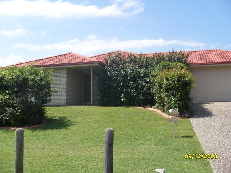 14 Overton Street, Calamvale QLD 4116