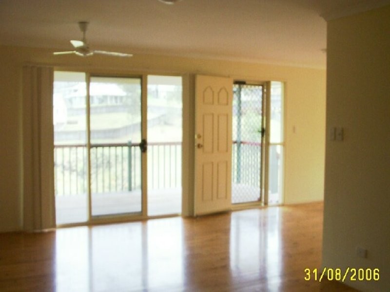 3 Donegal Place, The Gap QLD 4061