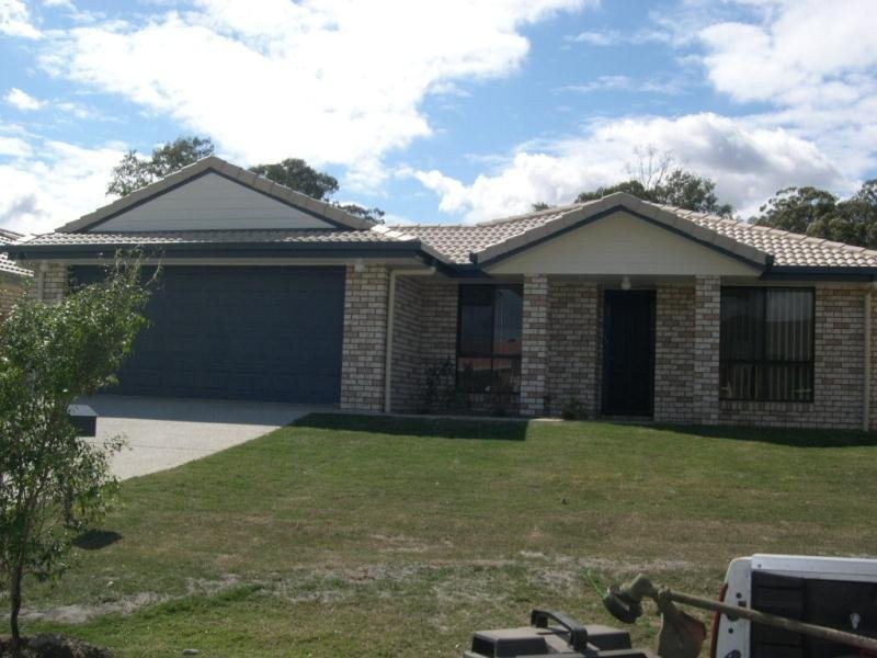 5 Bison Court, Warner QLD 4500