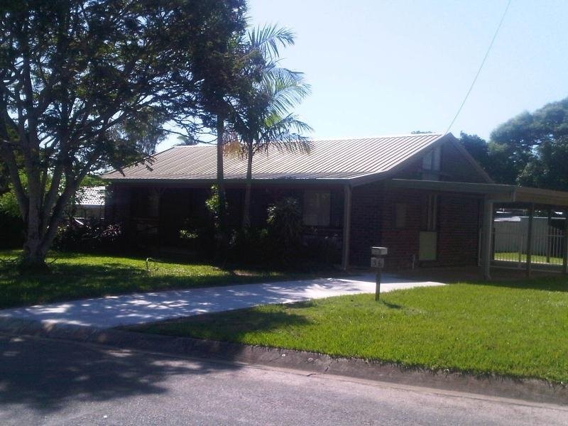 36 Paul Street, Kallangur QLD 4503
