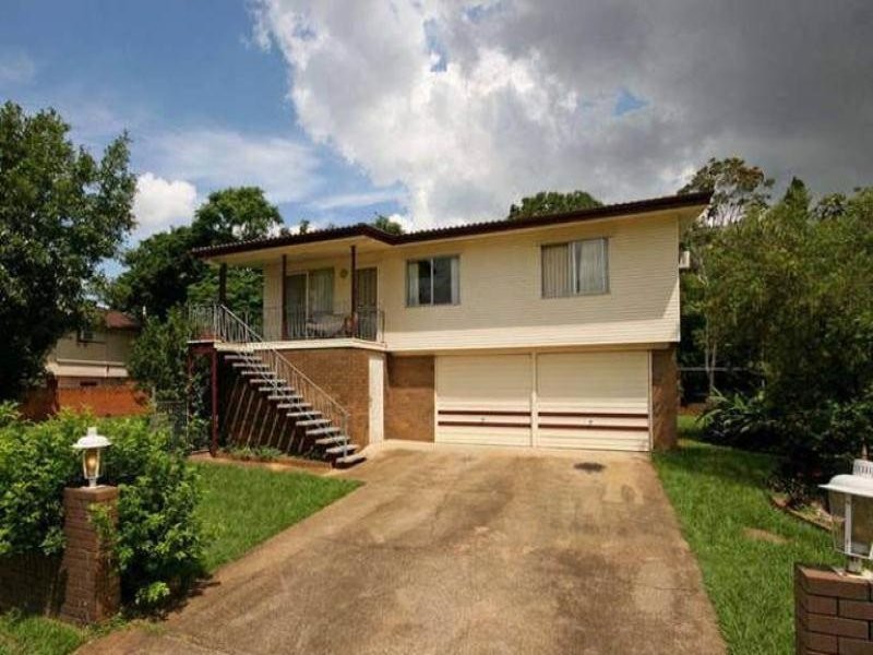 93 Francis Road, Bray Park QLD 4500
