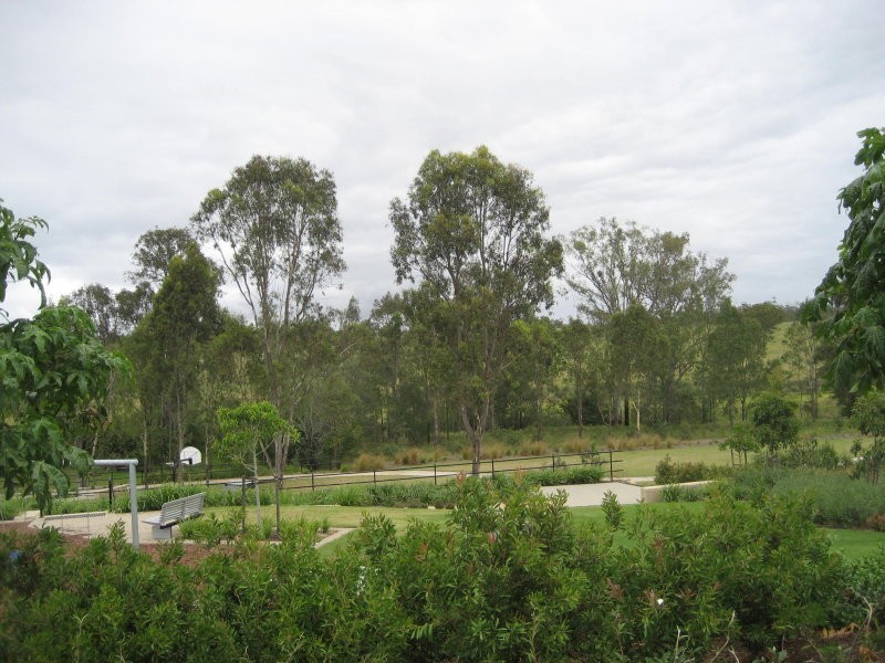27 Harold Reinhardt Drive, Redbank Plains QLD 4301