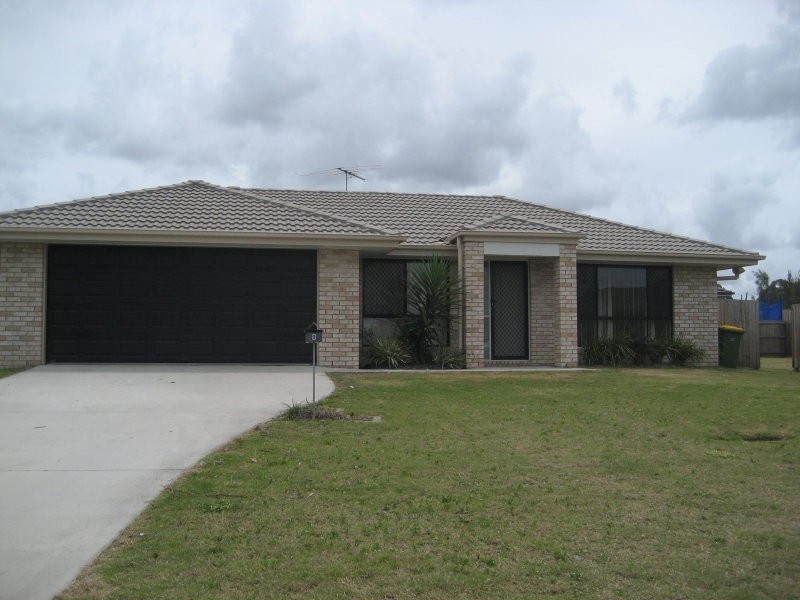 9 Tern Close, Eagleby QLD 4207