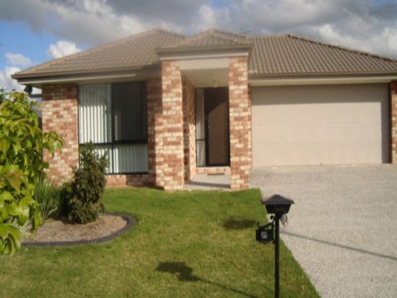 23 Sandpiper Circuit, Eagleby QLD 4207