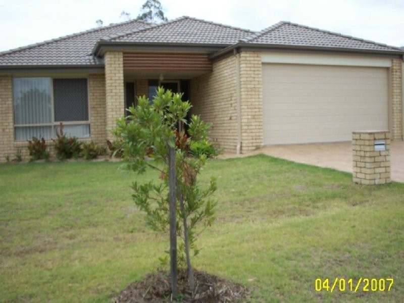 16 Tasman Street, Bray Park QLD 4500