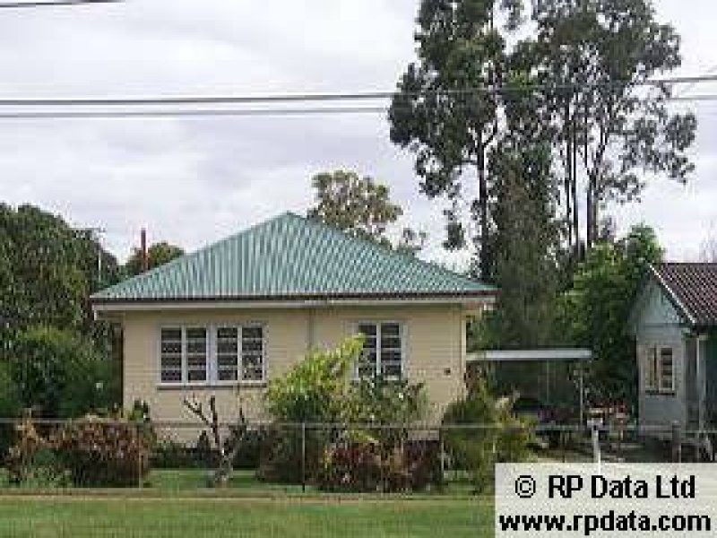 45 Crowley Street, Zillmere QLD 4034