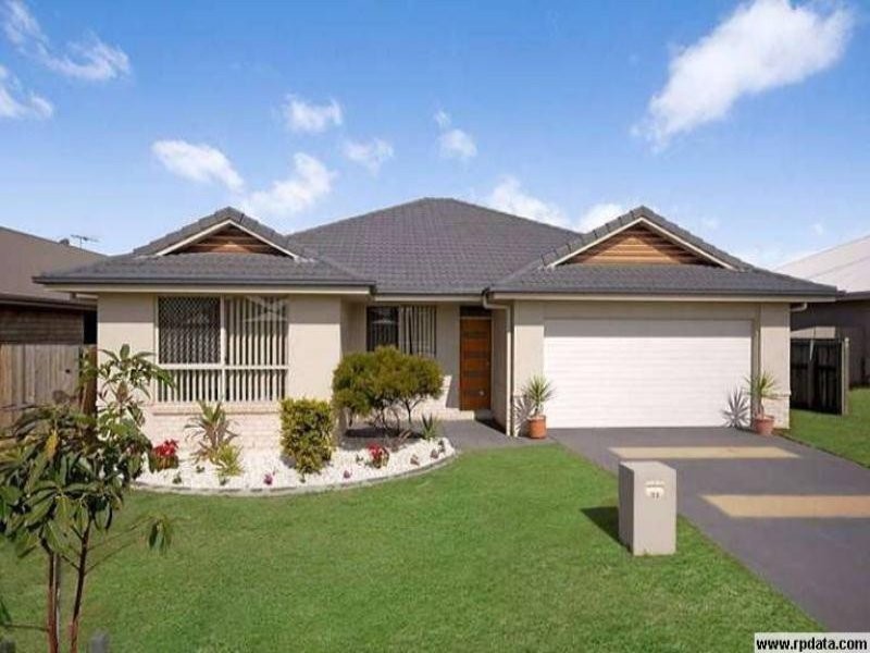 33 Echidna Parade, North Lakes QLD 4509