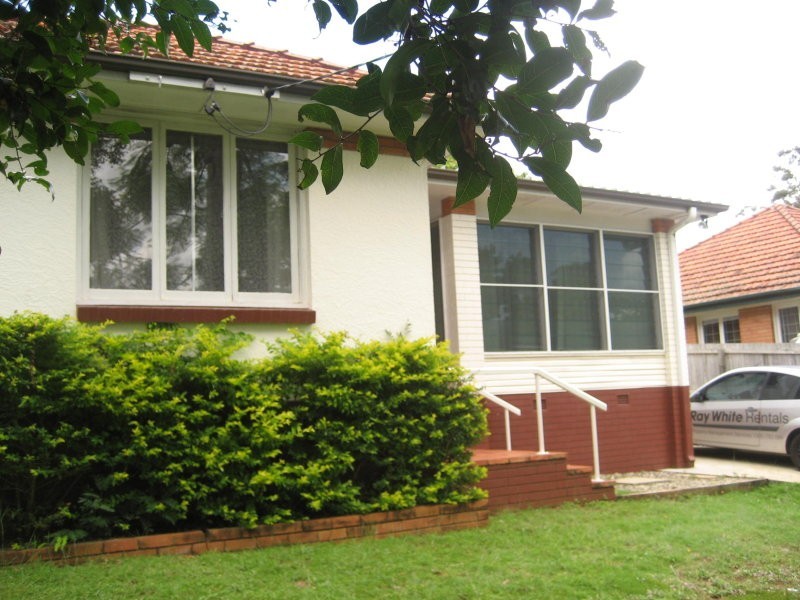 21 Ellerdale Street, Aspley QLD 4034