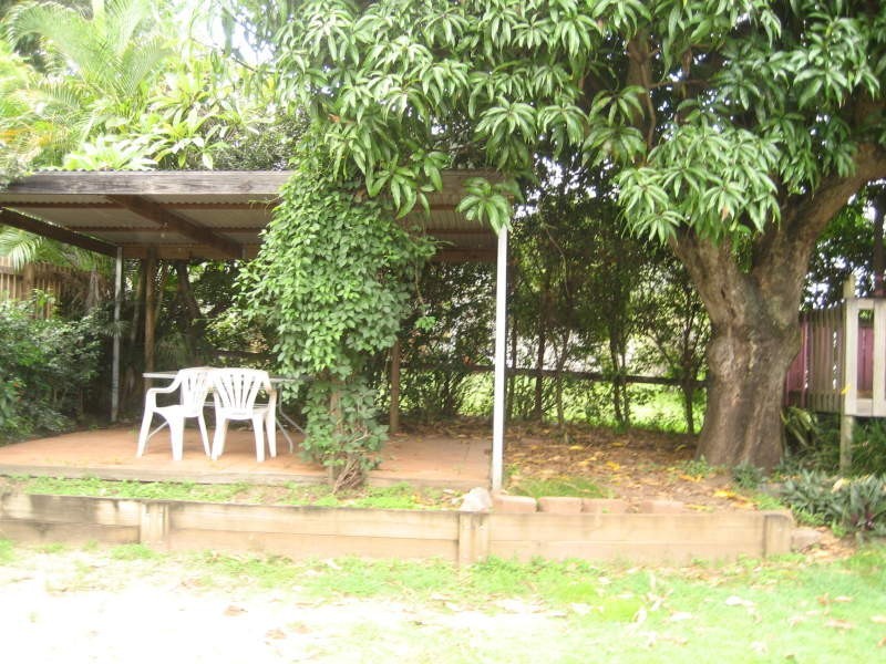 21 Ellerdale Street, Aspley QLD 4034