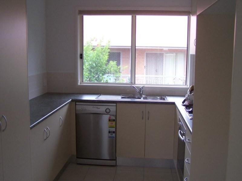 Unit 5, 10 Halcomb Street, Zillmere QLD 4034
