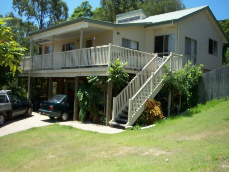 36 Madison Place, Carina QLD 4152