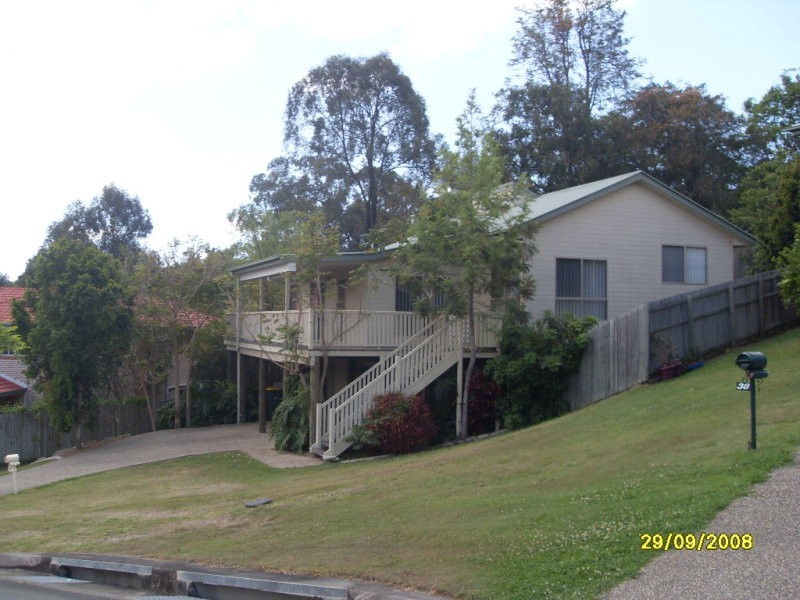 36 Madison Place, Carina QLD 4152