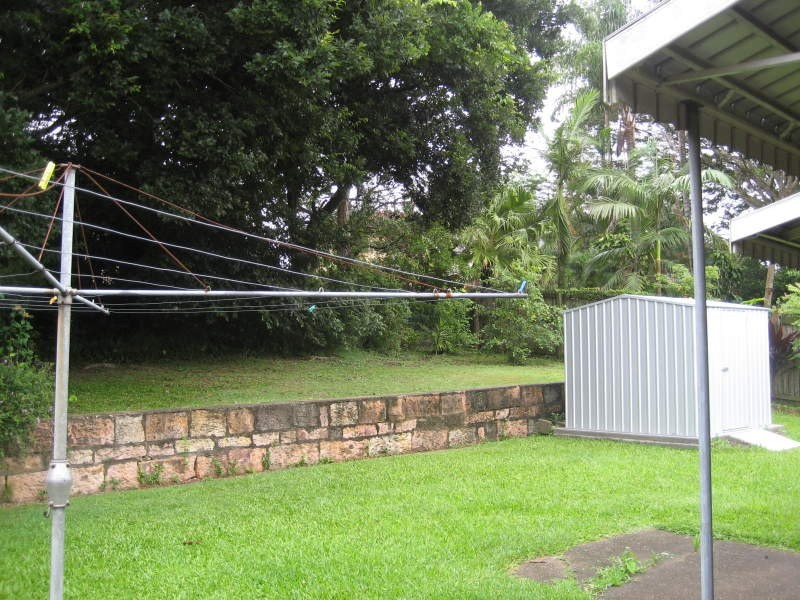 20 Riordan Street, Aspley QLD 4034