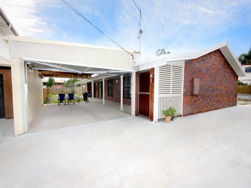 33 Torino Street, Zillmere QLD 4034