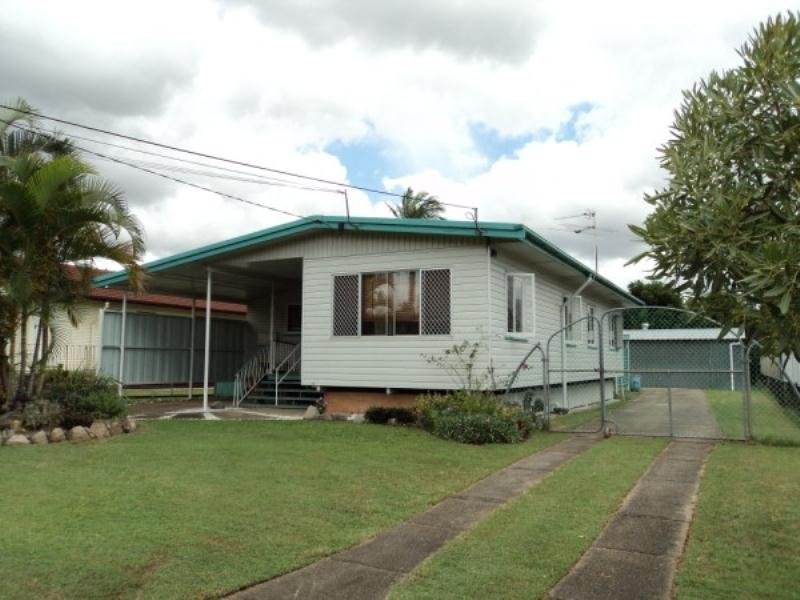 10 Carrie Street, Zillmere QLD 4034