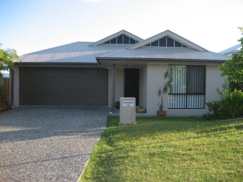 16 Winlock Circuit, Warner QLD 4500