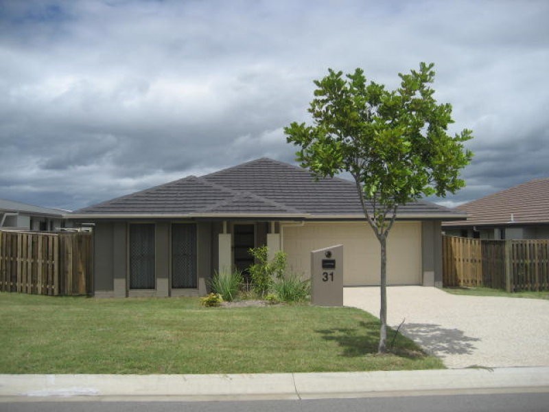 31 Harold Reinhardt Drive, Redbank Plains QLD 4301