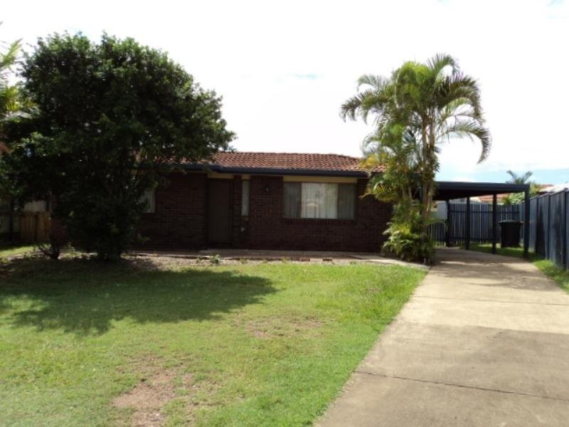6 Liaw Street, Boondall QLD 4034