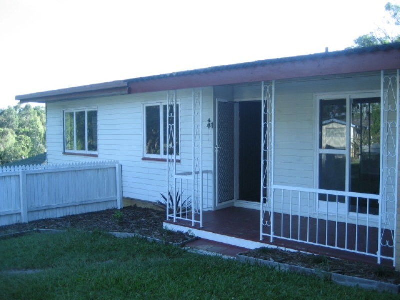 8 Rossett Street, Chermside West QLD 4032