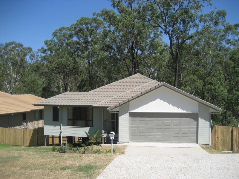 27 Andrew Walker Drive, Goodna QLD 4300
