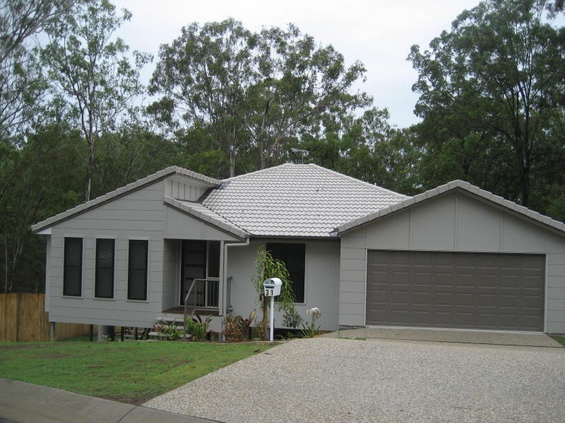31 Andrew Walker Drive, Goodna QLD 4300