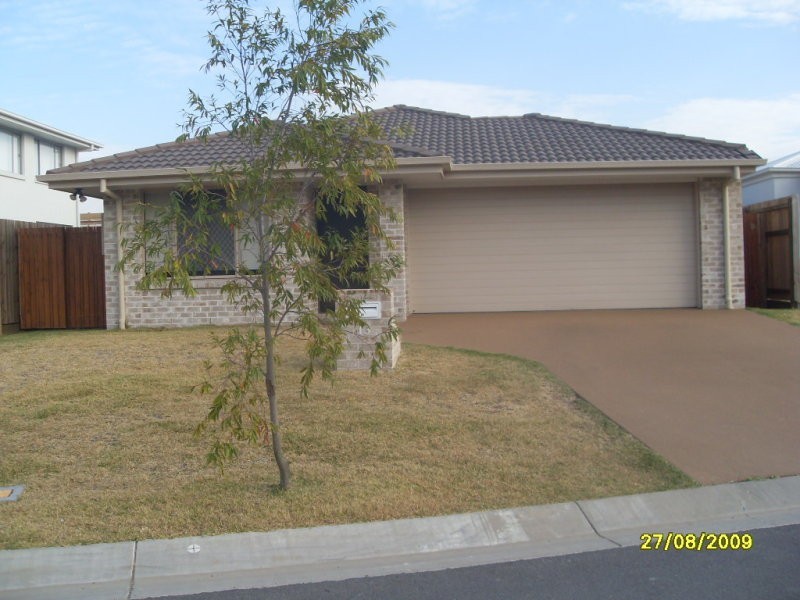 13 Terraldon Circuit, Gumdale QLD 4154