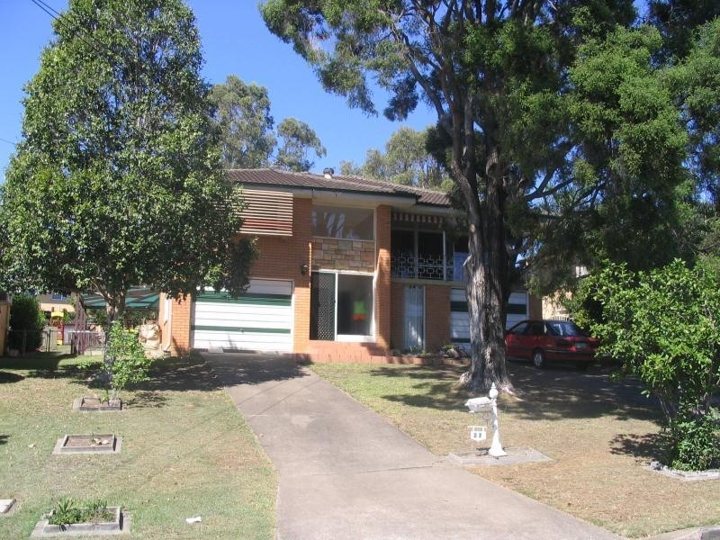 27 Alexis Street, Aspley QLD 4034