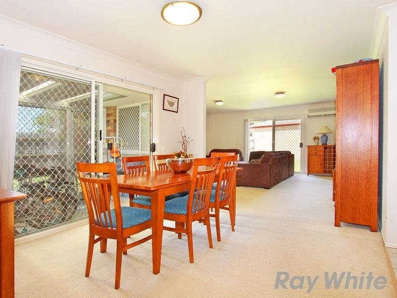 2 Frensham Crescent, Boondall QLD 4034