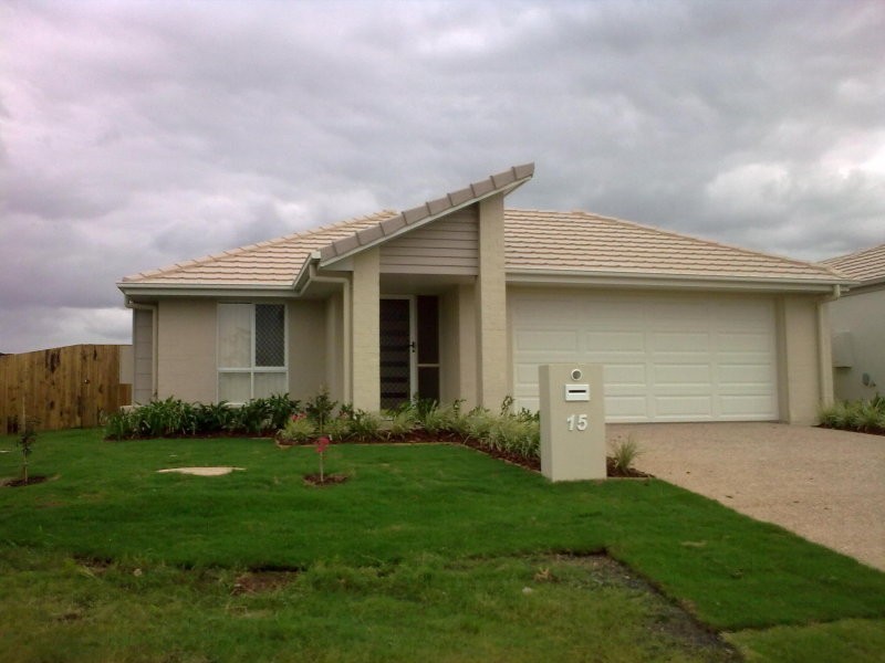 15  Como Circuit, Warner QLD 4500