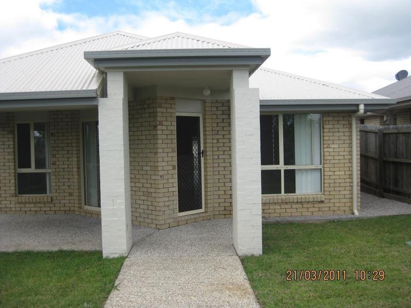 2 Wilwash Lane, Warner QLD 4500