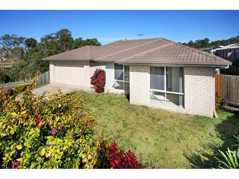 76 Brisbane Road, Warner QLD 4500