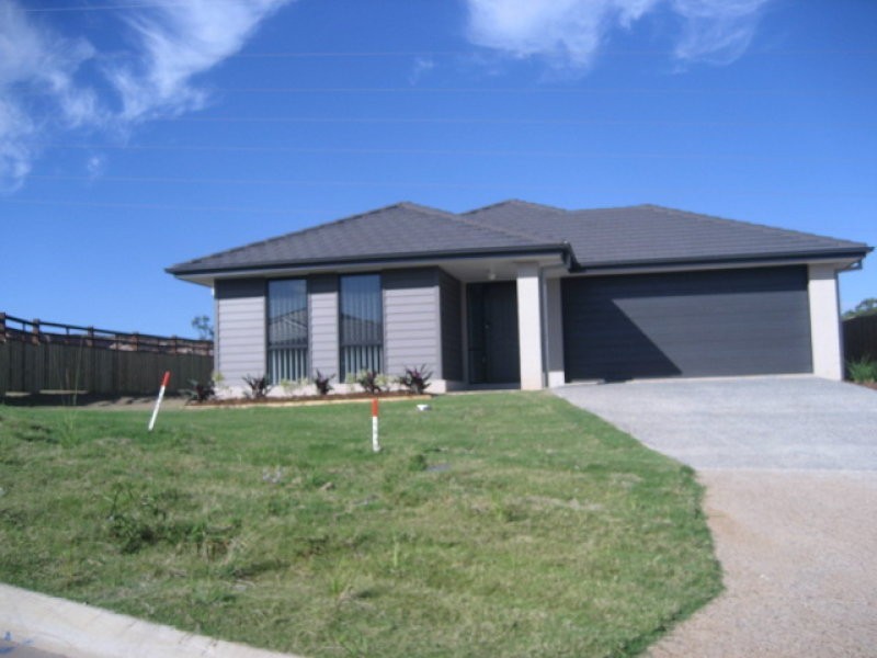 55 Rolland Parade, Warner QLD 4500