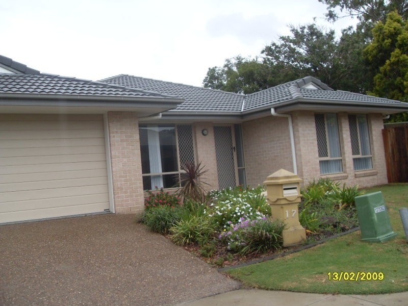 17 Elaine Place, Birkdale QLD 4159