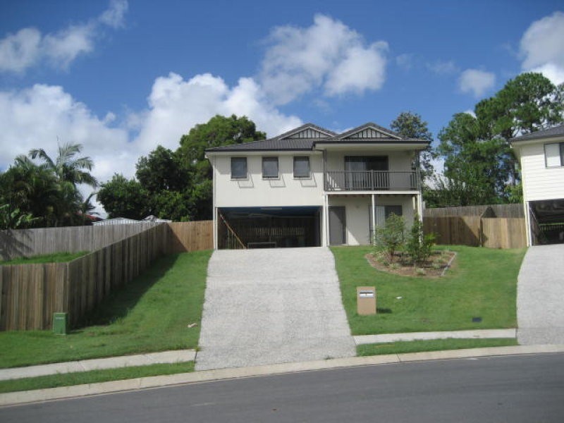 6 Heuer Close, Goodna QLD 4300