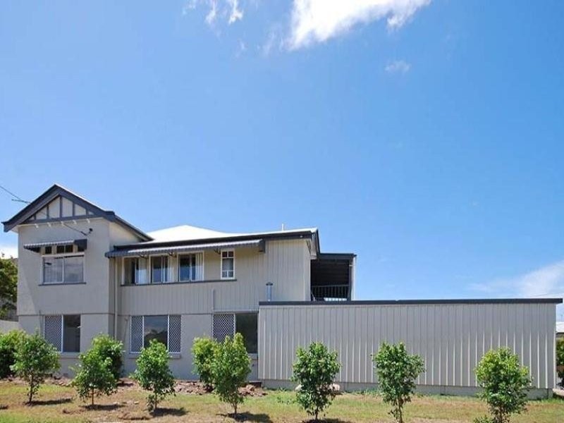 3/26 Groom Street, Gordon Park QLD 4031