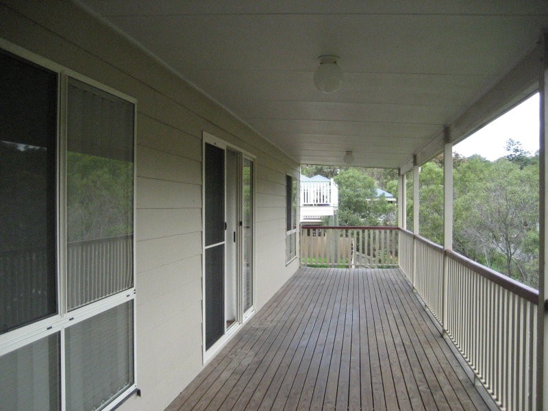 18 Madison Place, Carina QLD 4152