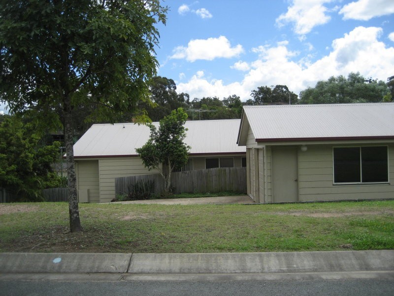 18 Madison Place, Carina QLD 4152