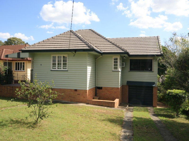 5 Piccadilly Street, Geebung QLD 4034