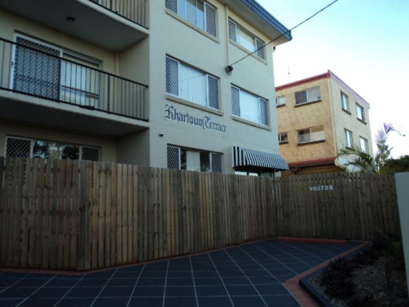 4/7 Khartoum Street, Gordon Park QLD 4031