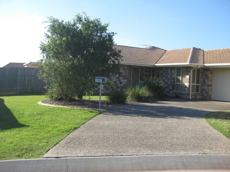 5 Gahnia Street, Victoria Point QLD 4165