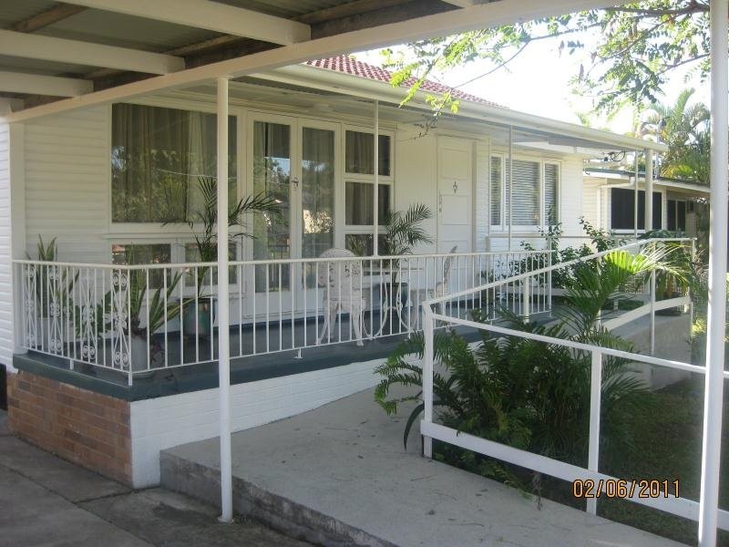 64 Hodgson Street, Zillmere QLD 4034