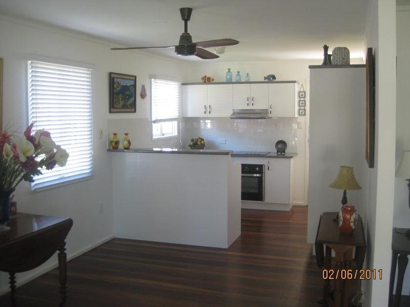 64 Hodgson Street, Zillmere QLD 4034