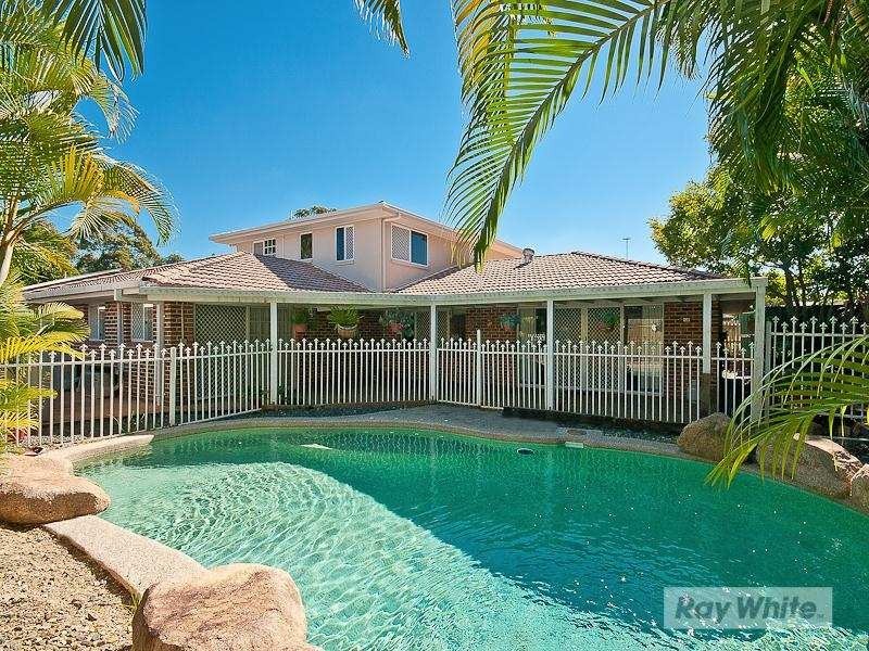 19 David Street, Bracken Ridge QLD 4017
