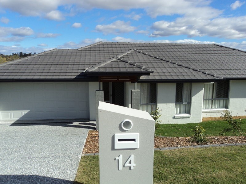 14 Murphy Court, Redbank Plains QLD 4301