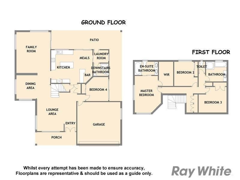 8 Peterson Place, Bridgeman Downs QLD 4035