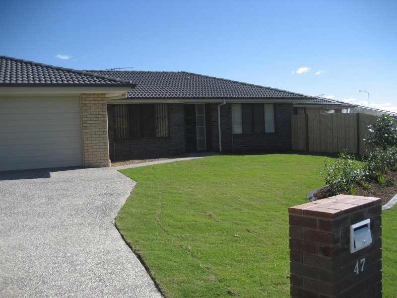 47 Peggy Crescent, Redbank Plains QLD 4301