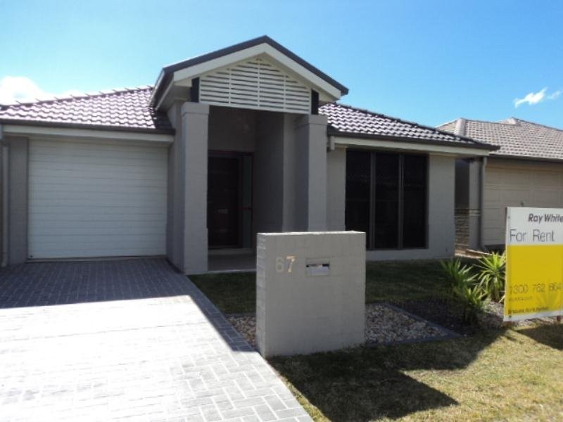 67 Diamantina Circuit, Fitzgibbon QLD 4018