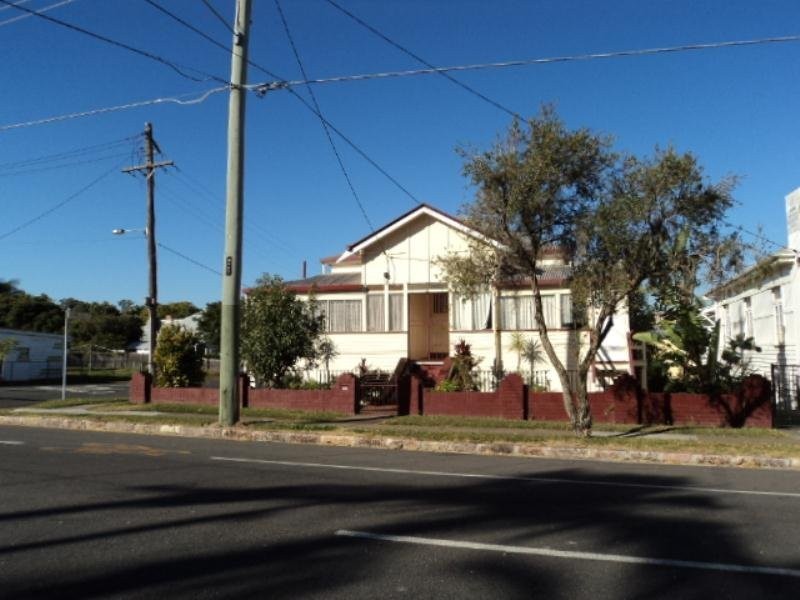 59 McLennan Street, Albion QLD 4010